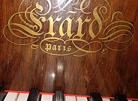 Erard Paris
